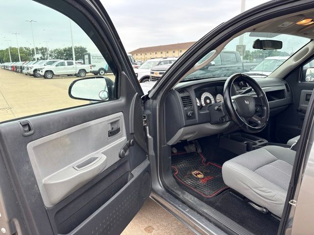 Used 2010 Dodge Dakota Truck