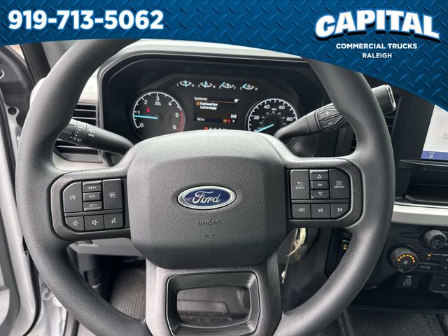 New 2026 White Ford 9FT SERVICE BODY image 26