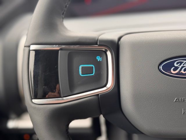 2026 Ford Expedition Max Active MAX