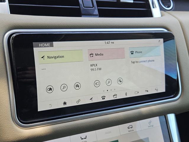2019 Land Rover Range Rover Sport thumbnail 18