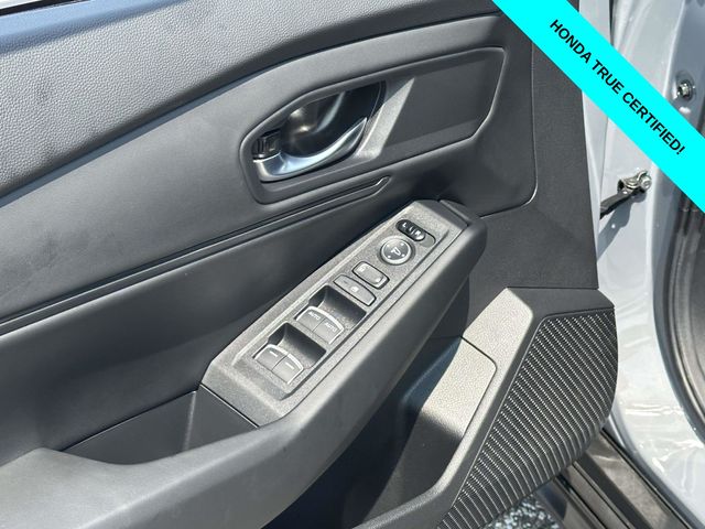 2026 Honda Accord 28