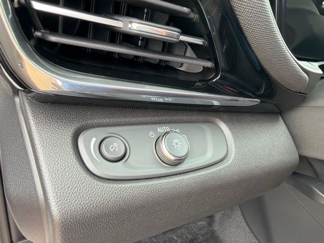 New 2026 Buick Envista SUV