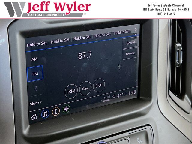 View vehicle photo 6