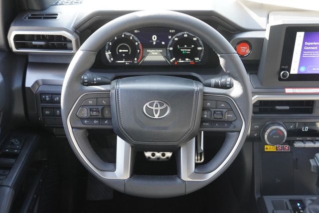 New 2026 Toyota 4Runner SUV