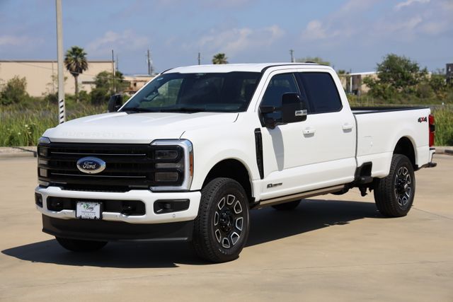 2026 Ford F-250SD - 2