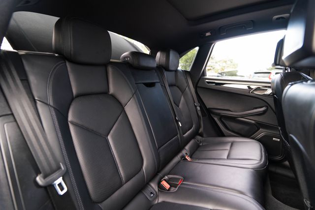 Used 2018 Porsche Macan SUV