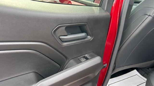 New 2026 Chevrolet Colorado Truck