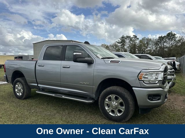 2024 RAM 2500 Big Horn Crew Cab 4WD