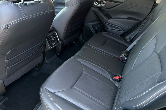 Used 2020 Subaru Forester SUV