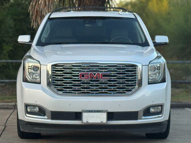 2018 GMC Yukon XL
