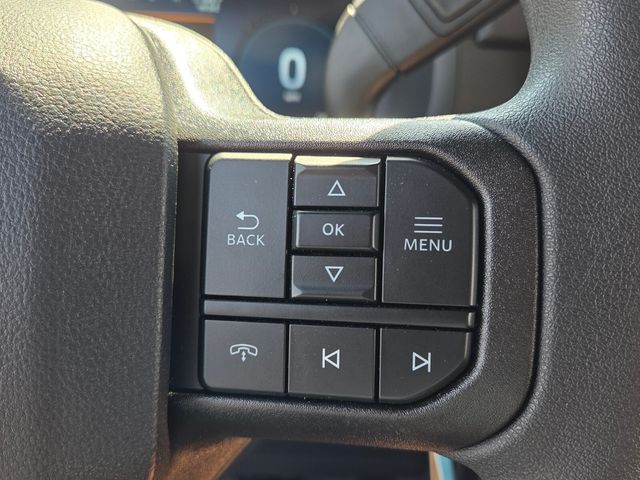 New 2026 Red Ford STX image 26