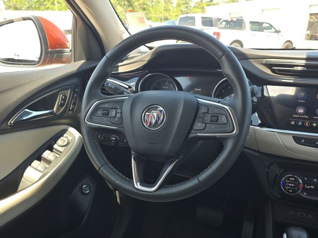 2023 Buick Encore GX Essence:C02726