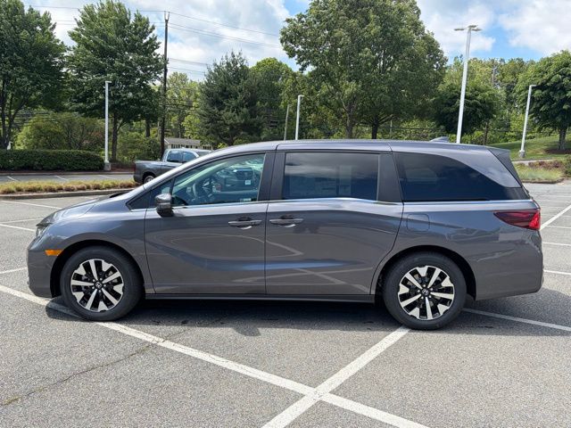 new 2026 Honda Odyssey car, priced at $42,076