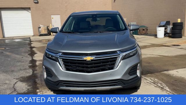 Used 2023 Chevrolet Equinox For Sale in Livonia, MI