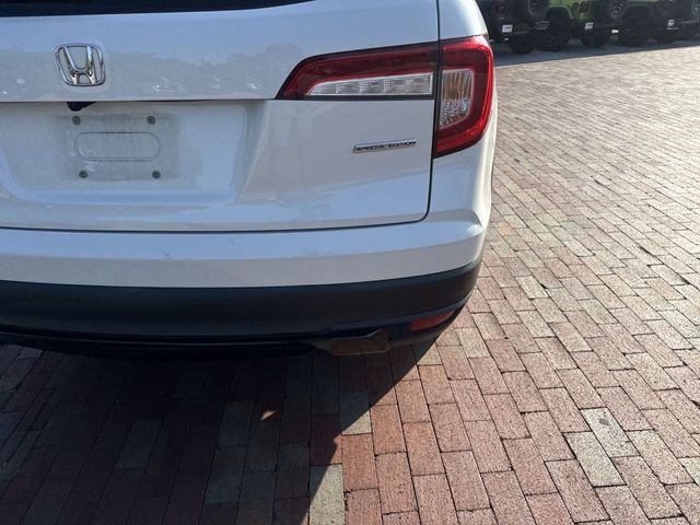 Used 2022 Honda Pilot SUV