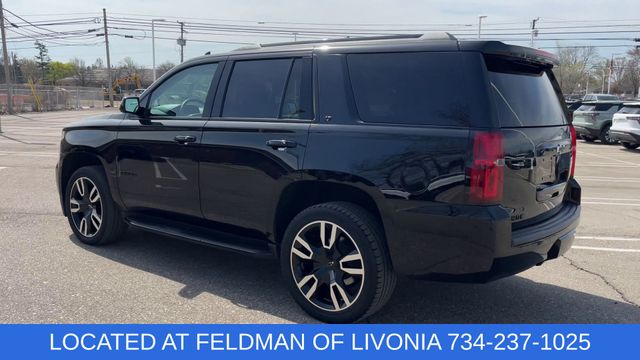 Used 2018 Chevrolet Tahoe For Sale in New Hudson, MI