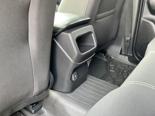Used 2025 Ford Ranger Truck