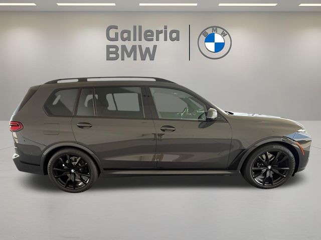 2026 BMW X7 40i - Photo 8