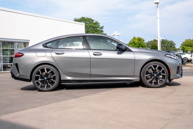 New 2026 BMW 2 Series Sedan