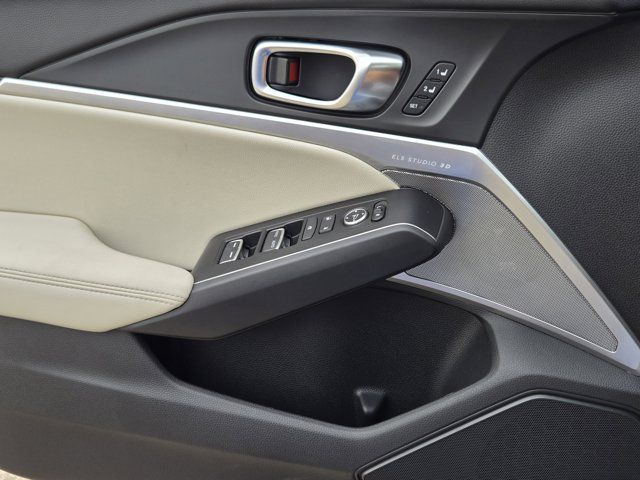 new 2026 Acura Integra car, priced at $41,780