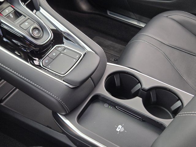 new 2026 Acura RDX car, priced at $49,375