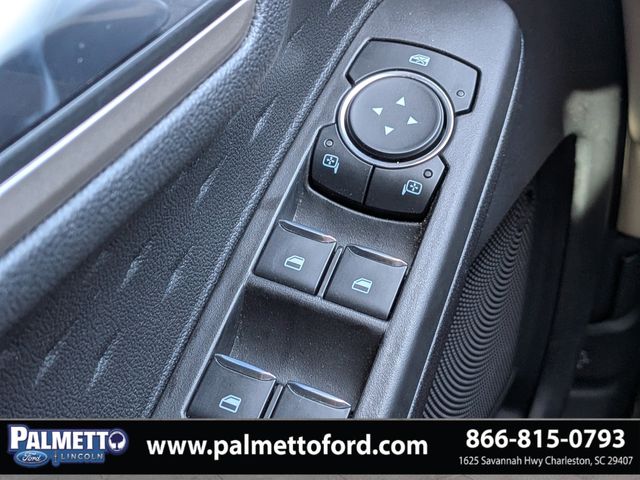 used 2020 Ford Escape car, priced at $16,498