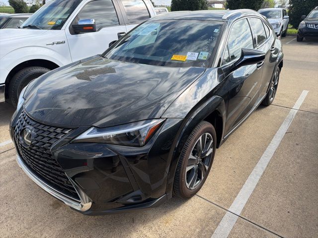 2024 Lexus UX Hybrid 250h Premium FWD