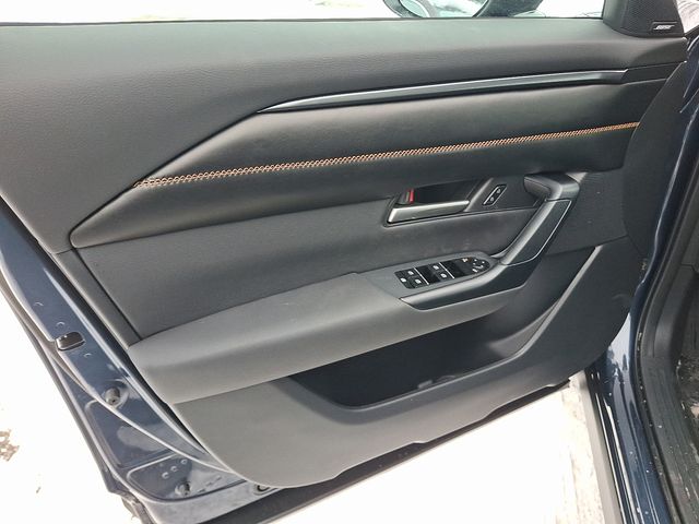 new 2026 Mazda CX-50 Hybrid car, priced at $38,160