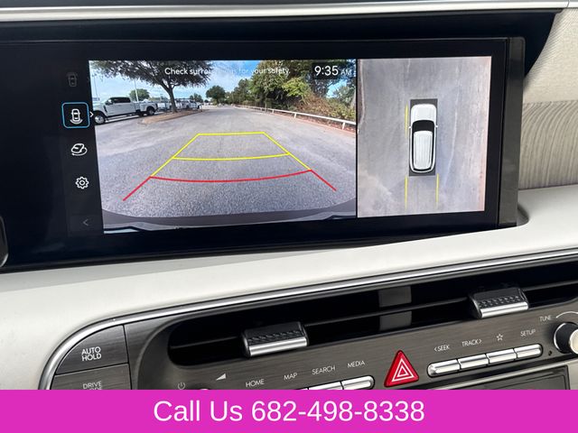Used 2026 Hyundai Palisade SUV