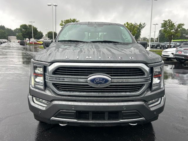 2023 Ford F-150 Limited - Photo 2