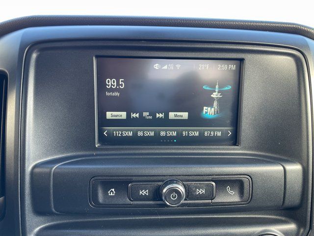 2019 GMC Sierra 1500 Limited Base - Onyx Black exterior view 19