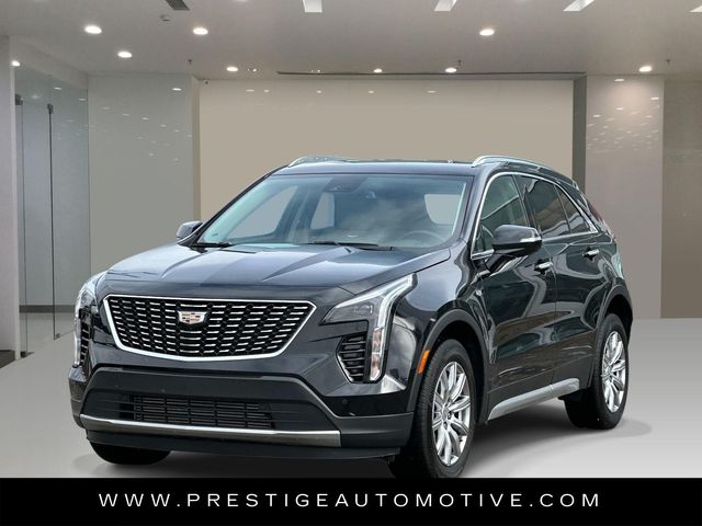 2023 Cadillac XT4 Premium Luxury AWD