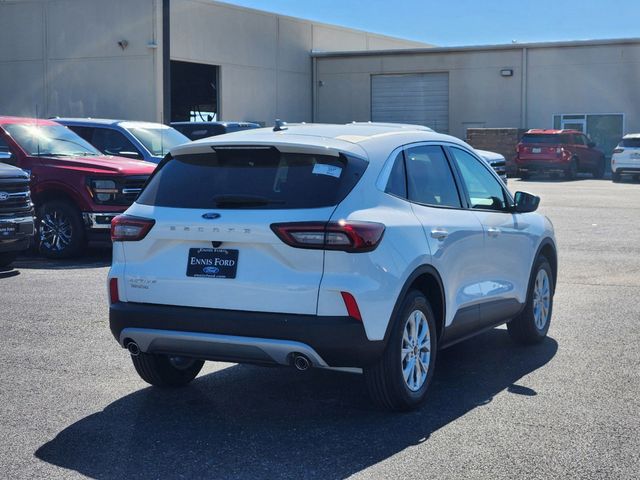 2024 Ford Escape Active 8