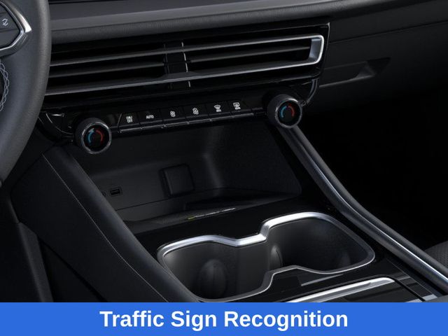 New 2025 Chevrolet Traverse For Sale in New Hudson, MI