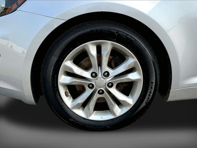 Used 2013 Kia Optima Sedan