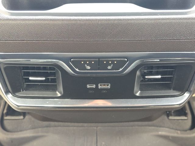 2024 GMC Sierra 2500HD SLT:168043A