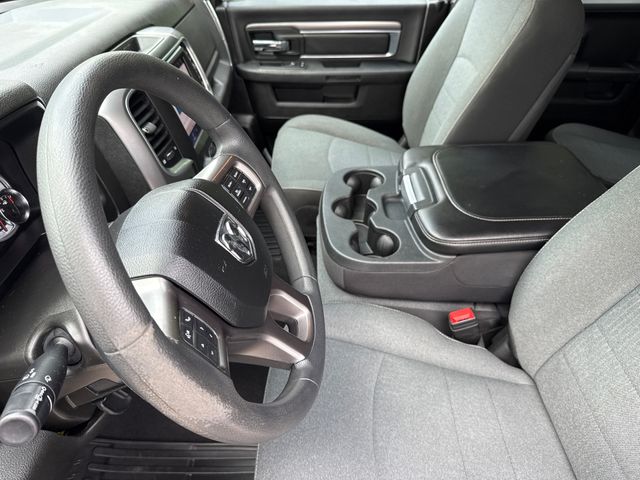Used 2022 Ram 1500 Classic Truck