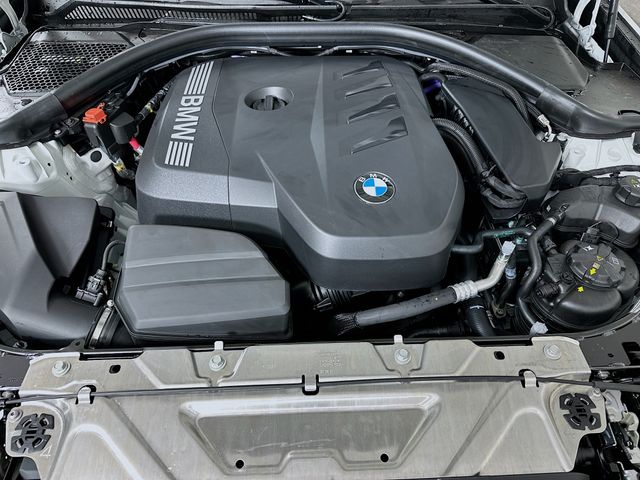 2025 BMW 3 Series 330i xDrive 31