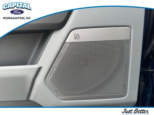 New 2026 Blue Ford XLT image 22