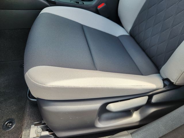 2026 Toyota Corolla Hybrid LE  at Big Star Chrysler Jeep Dodge Ram 
