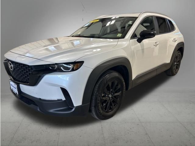 2025 Mazda CX-50 2.5 S Premium's photo