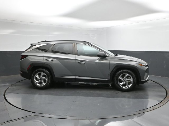 Used 2024 Hyundai Tucson SUV