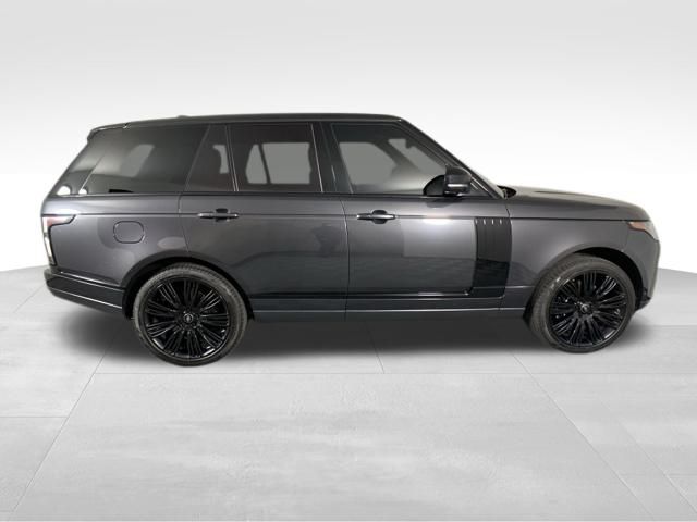 2021 Land Rover Range Rover Westminster 8