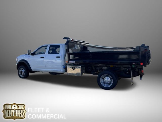 2024 Ram 5500HD Tradesman 5