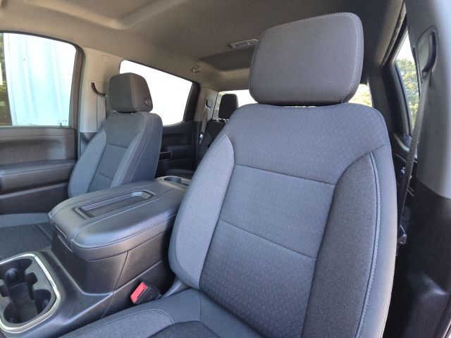 Photo of 2021 Chevrolet Silverado 1500 LT Trail Boss in Dallas, GA - 22,  2021 Chevrolet Silverado 1500 LT Trail Boss:44337A