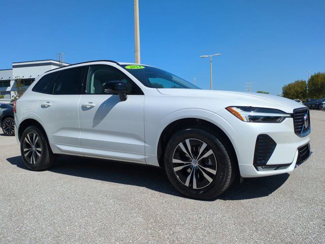 2024 Volvo XC60 B5 Core Dark Theme AWD