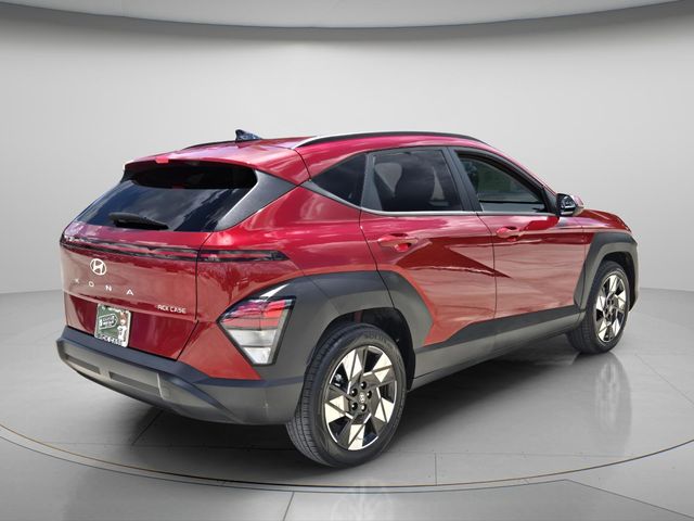 2024 Hyundai Kona - $21,317