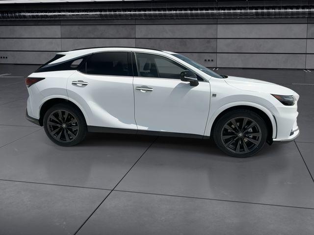 2026 Lexus RX - $59,998