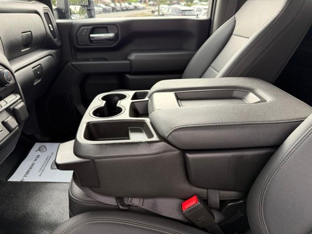 Used 2022 Chevrolet Silverado 2500HD Truck