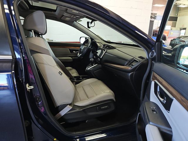 2019 Honda CR-V EX-L photo 15